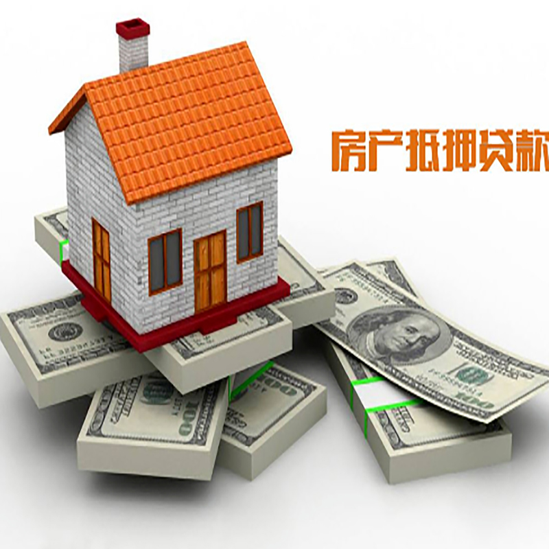 海棠影响房屋抵押贷款评估额度的因素--重庆房屋抵押贷款