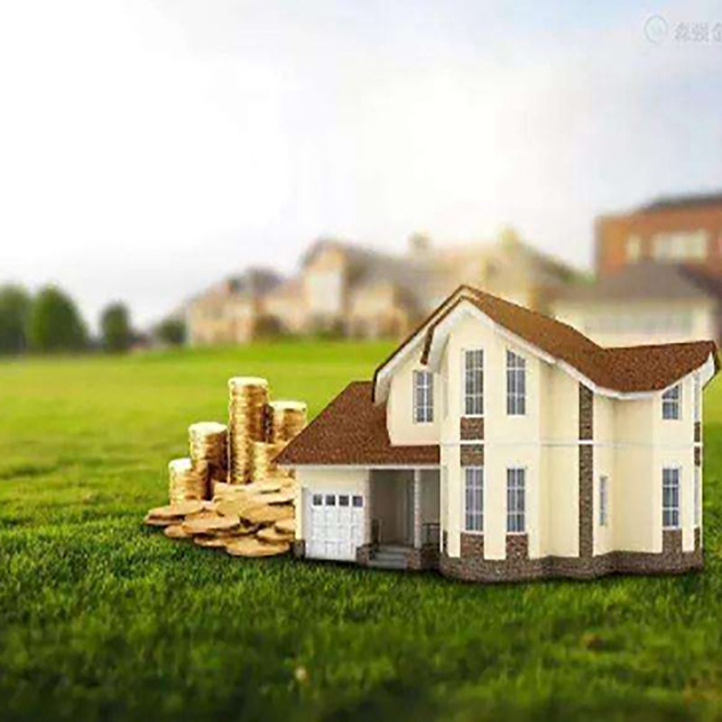 海棠房产抵押贷款流程|海棠房屋抵押贷款